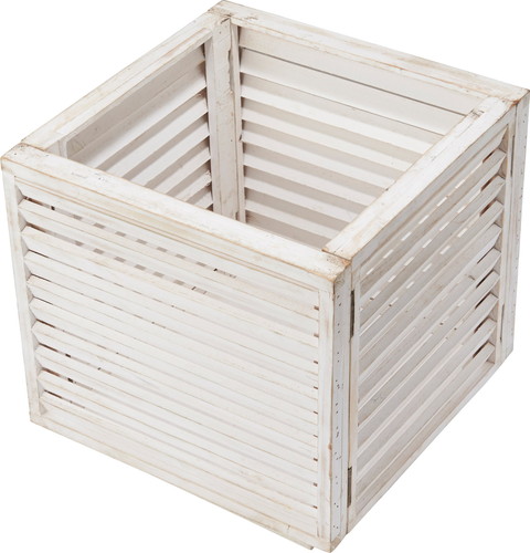 オリタタミウッドコンテナボックスWの画像