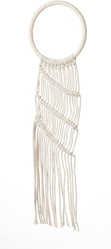 リングタペストリーLの画像