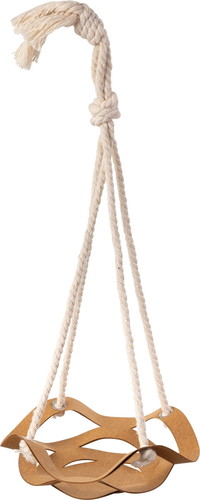 レザーネットハンガーMの画像