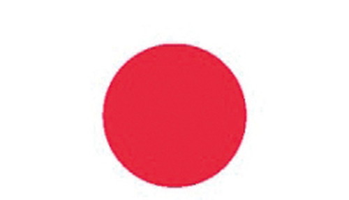 日本国旗画像