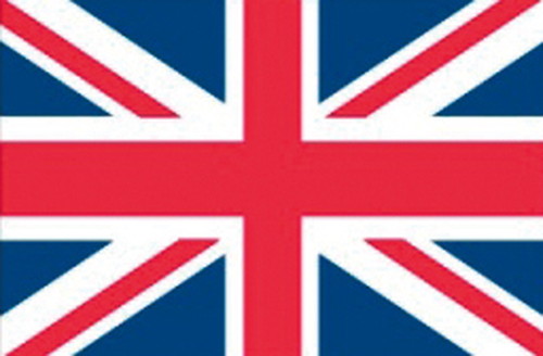 イギリス国旗画像