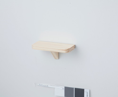 ウッドシェルフSの画像