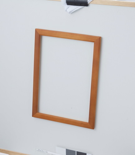 ウッドフレームLの画像