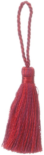 シングルタッセルM Rの画像