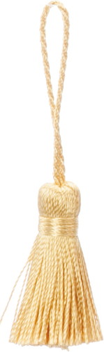 シングルタッセルS Yの画像