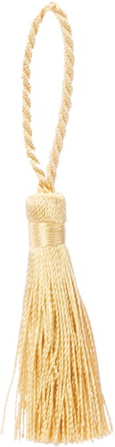 シングルタッセルM Yの画像