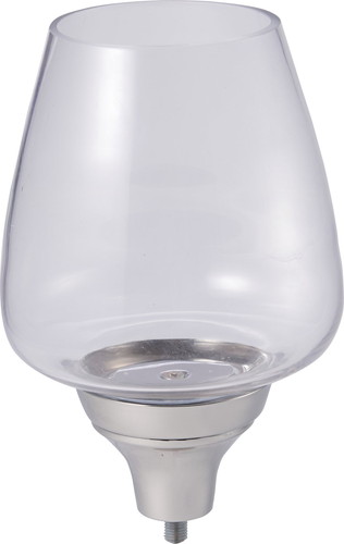 ガラスカップAの画像