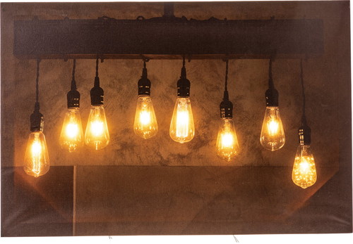 ライトアップキャンバスバルブの画像