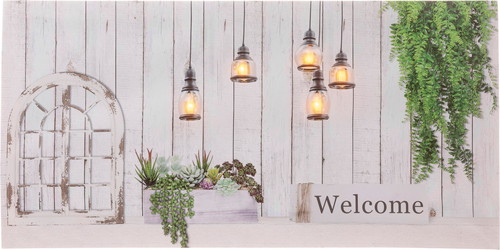 ライトアップキャンバスグリナリーの画像