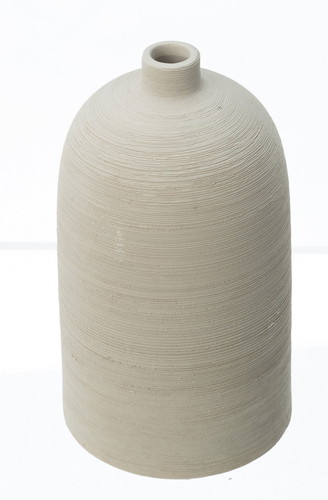 H20cmレイヤードボトルベースGRYの画像