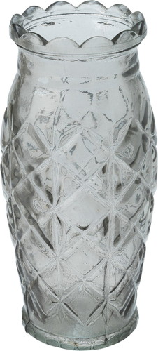 ガラスカッティングボトルGRYの画像