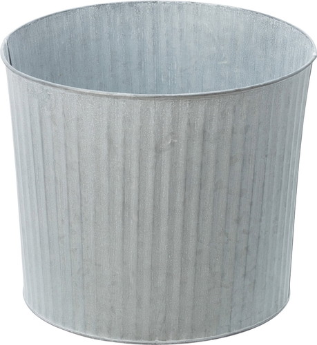 ティンストライプポットMの画像