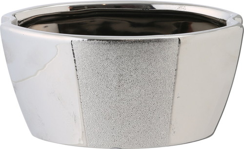 メタリックボウルの画像