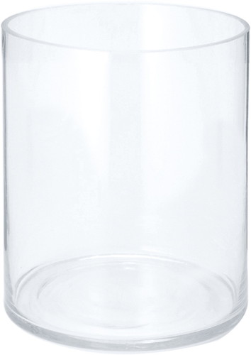 ガラスベースシリンダーの画像