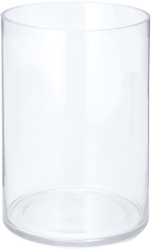 ガラスベースシリンダーの画像