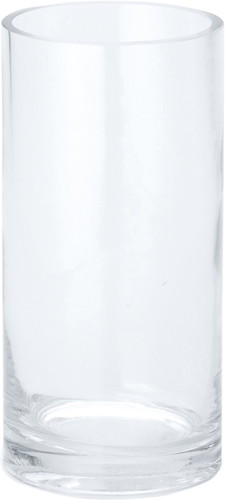 ガラスベースシリンダーの画像