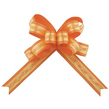 ブーケサテンダブルローズバスケット 36mm幅×25枚入 #3の画像