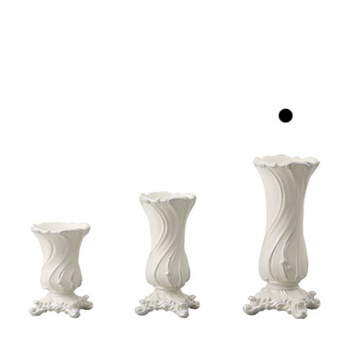 Celestine_13φ30H (セレスティーヌ)【ANTIQUE WHITE】の画像