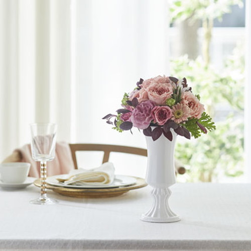 Renee_9.5φ22H (ルネ)【WHITE】の画像
