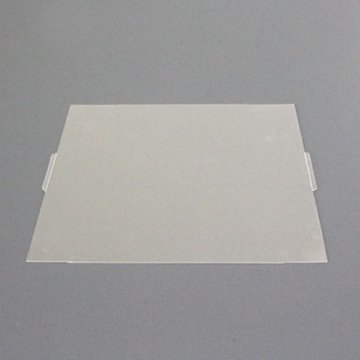 Clear cover for mirror box frame_18□ (クリア カバー フォー ミラーボックスフレーム)【CLEAR】の画像