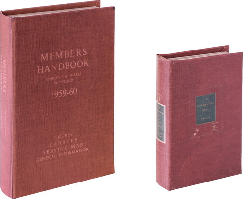 ブックケースキャンバスR2Pセットの画像