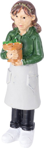 レジンフィギュアSLの画像