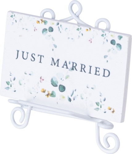 ウェディングサインボードセットの画像