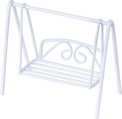 ワイヤーミニブランコWの画像