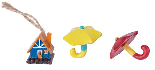 ステムアクセサリーH&U 3ASTの画像