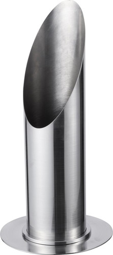 ステンレスカットチューブベースの画像