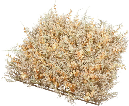 オータムミックスリーフマットの画像