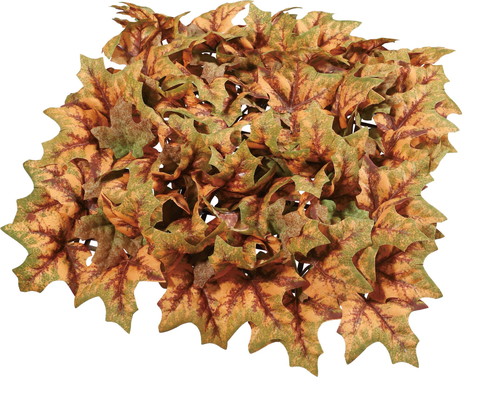 オータムリーフマットの画像