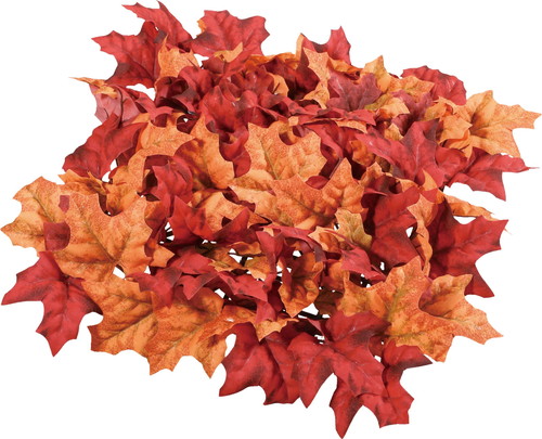 オータムリーフマットの画像