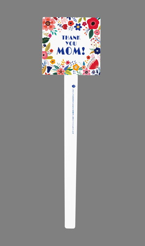 LIMEX・ピック 約8X29CM/24枚 11 MDAYフルールの画像