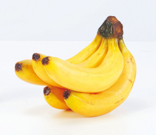 バナナ(5本房)画像