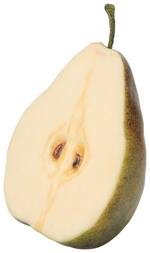 カットペアーの画像