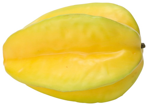 スターフルーツの画像