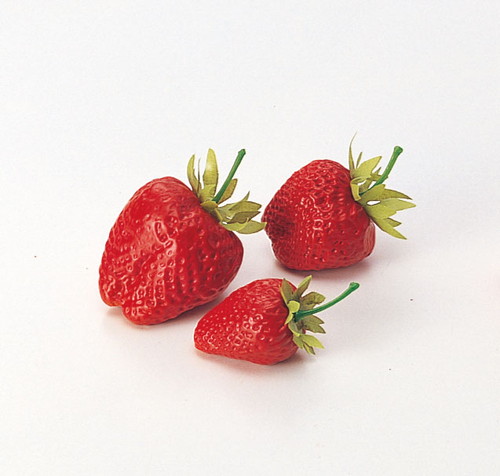 ストロベリー(1箱18コ入)の画像