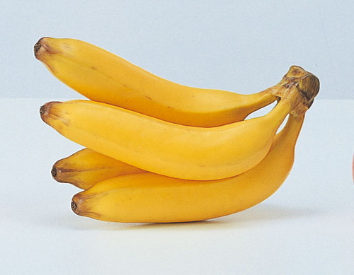 バナナ(4本房)画像