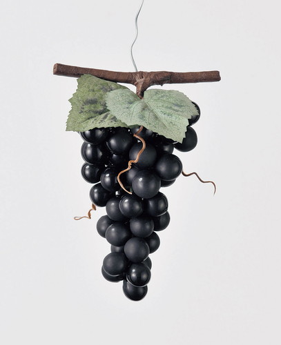 グレープの画像