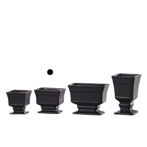 Ordine_10L7.5W8.5H (オルディネ)【BLACK】の画像