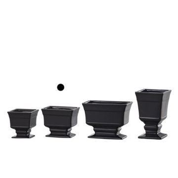 Ordine_10L7.5W8.5H (オルディネ)【BLACK】の画像