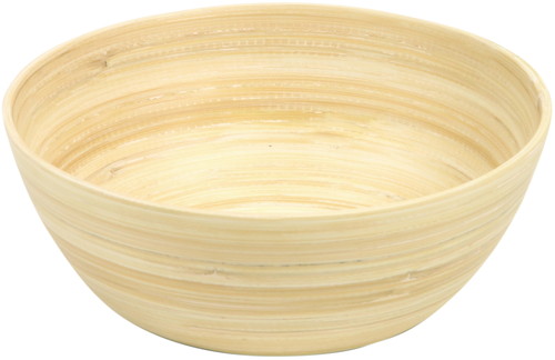 Bamboo kuchen bowl NAの画像