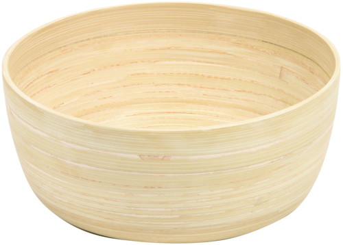 Bamboo kuchen bowl NAの画像
