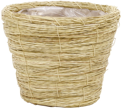 シーグラスダ鉢4号用の画像