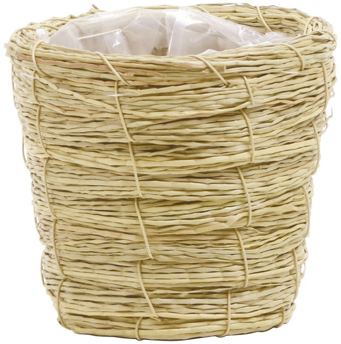 シーグラスダ鉢3号用の画像