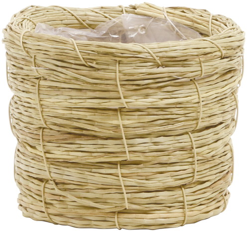 シーグラス寸胴Sの画像