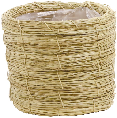 シーグラス寸胴Mの画像