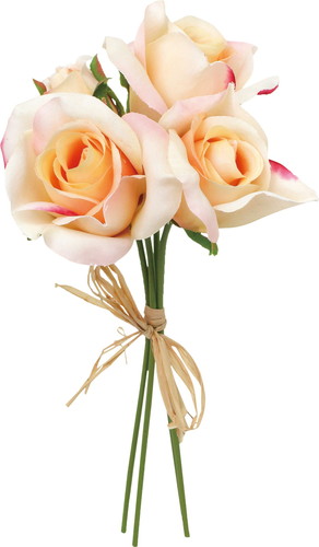 エレンローズバンドル【ライトイエロー】の画像