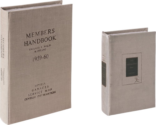 ブックケースキャンバスNA2Pセットの画像